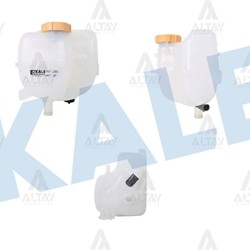 YEDEK SU DEPOSU VECTRA C / SİGNUM 02-06 Y20DTH / Z18XE (KAPAKLI)